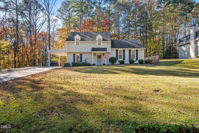 1832 Sutphin Drive, Sanford, NC 27330