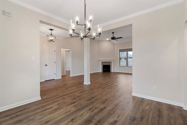 60 SUGALINA VALLEY DR, Oakland, TN 38060