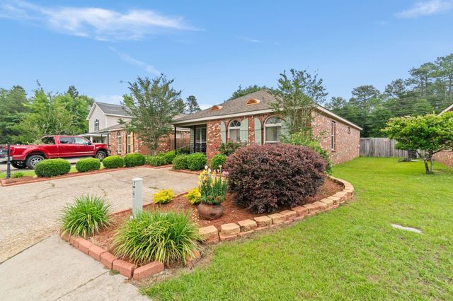 5 Bridgefield Ct., Hattiesburg, MS 39402