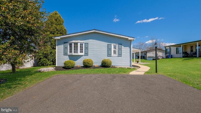 788 CHESTNUT DR, North Wales, PA 19454