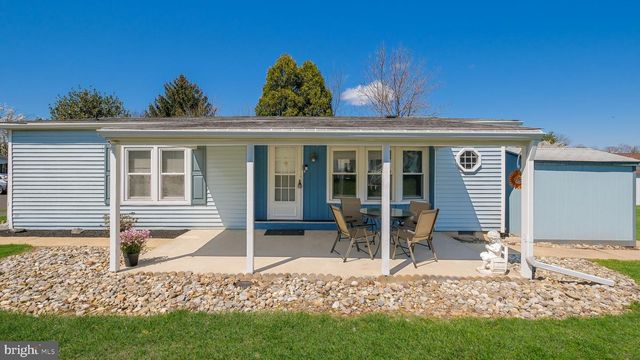 788 CHESTNUT DR, North Wales, PA 19454