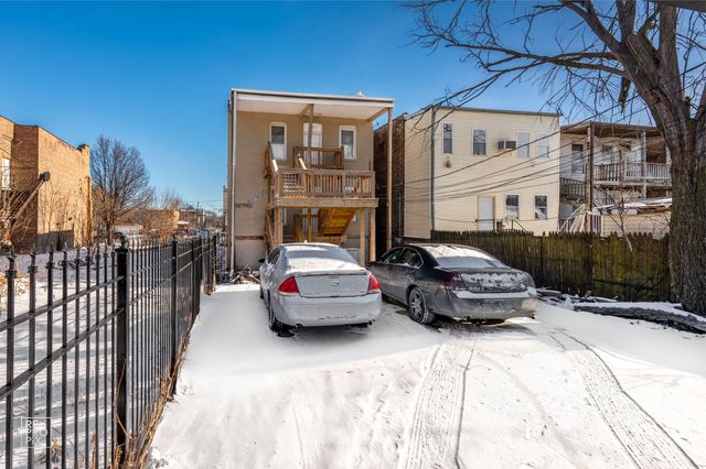 1510 S Drake Avenue, Chicago, IL 60623
