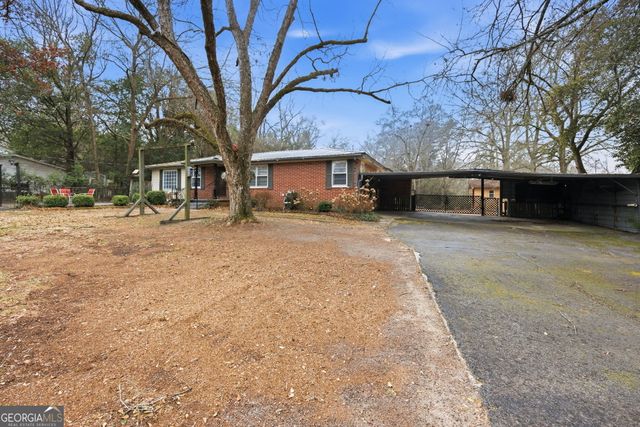 149 Tanner Terrace, Macon, GA 31217