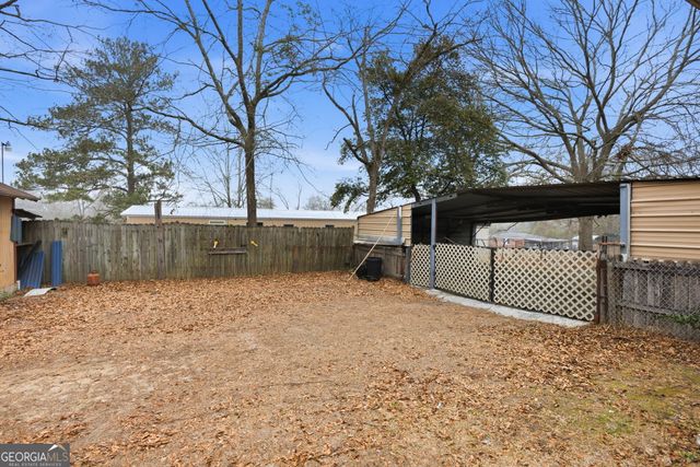 149 Tanner Terrace, Macon, GA 31217