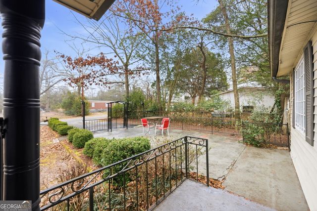 149 Tanner Terrace, Macon, GA 31217