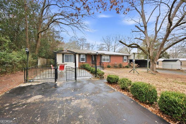 149 Tanner Terrace, Macon, GA 31217