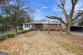 149 Tanner Terrace, Macon, GA 31217