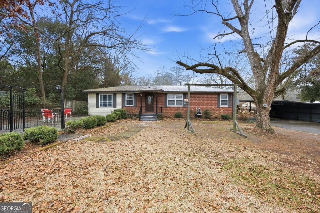 149 Tanner Terrace, Macon, GA 31217
