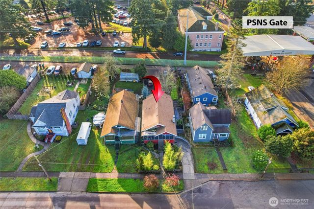 1939 Gregory Way, Bremerton, WA 98337