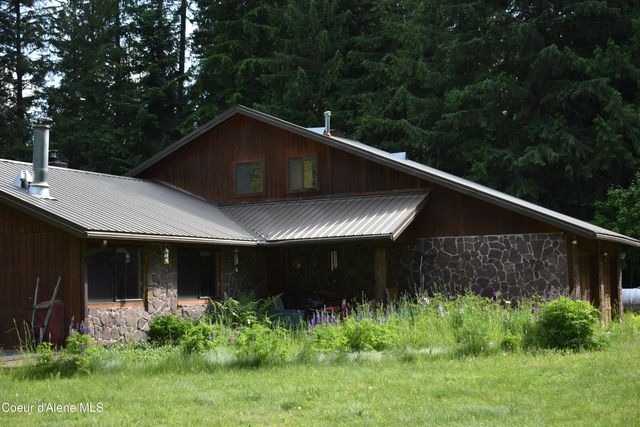 506 Bearfoot Hollow, Sandpoint, ID 83864