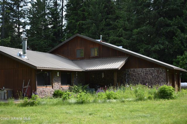 506 Bearfoot Hollow, Sandpoint, ID 83864