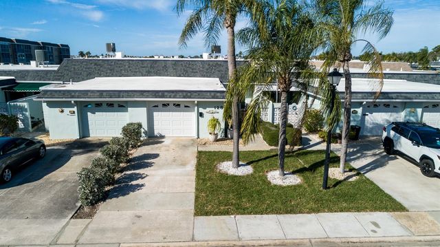 128 BOCA CIEGA POINT BOULEVARD N, St Petersburg, FL 33708
