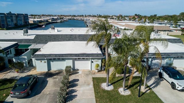 128 BOCA CIEGA POINT BOULEVARD N, St Petersburg, FL 33708