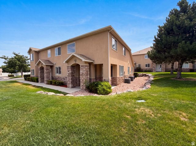 6943 W BAMBURGH WAY, West Valley City, UT 84128