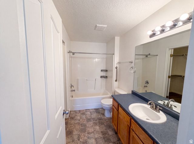 6943 W BAMBURGH WAY, West Valley City, UT 84128
