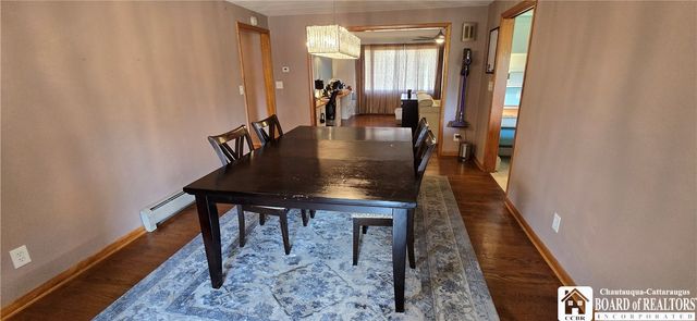 1523 Olean Portville Road, Olean, NY 14760