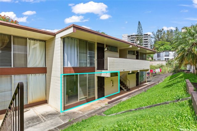 95-024 Waihau Street 16A, Mililani, HI 96789