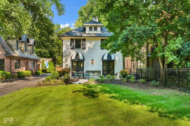 4123 N Illinois Street, Indianapolis, IN 46208