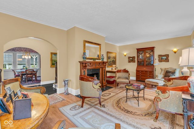 4123 N Illinois Street, Indianapolis, IN 46208