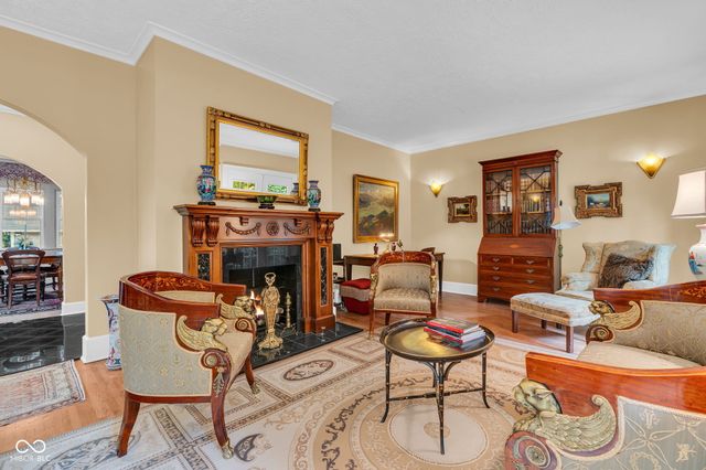 4123 N Illinois Street, Indianapolis, IN 46208