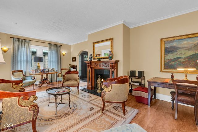 4123 N Illinois Street, Indianapolis, IN 46208