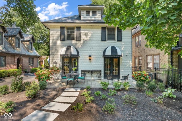 4123 N Illinois Street, Indianapolis, IN 46208