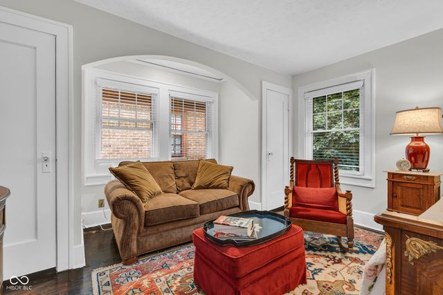 4123 N Illinois Street, Indianapolis, IN 46208