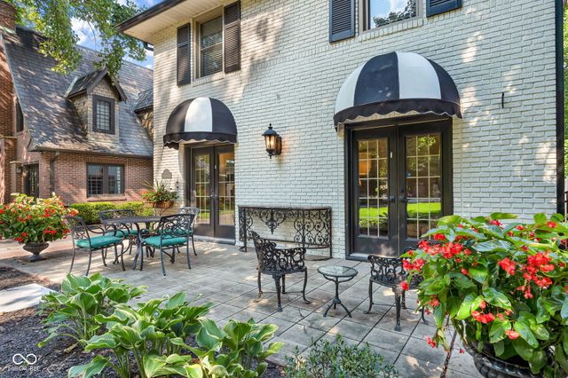 4123 N Illinois Street, Indianapolis, IN 46208