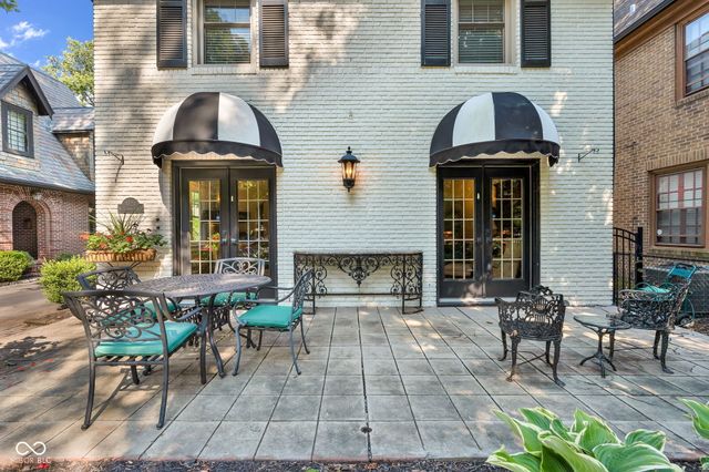 4123 N Illinois Street, Indianapolis, IN 46208