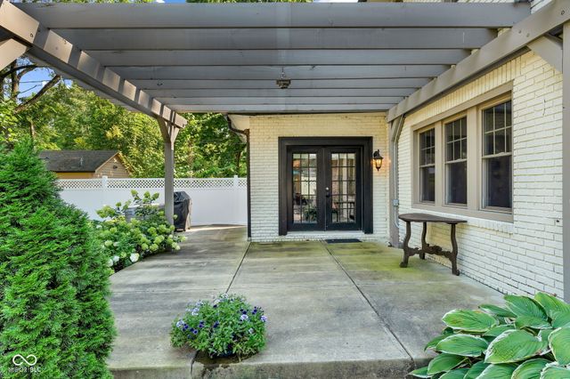 4123 N Illinois Street, Indianapolis, IN 46208