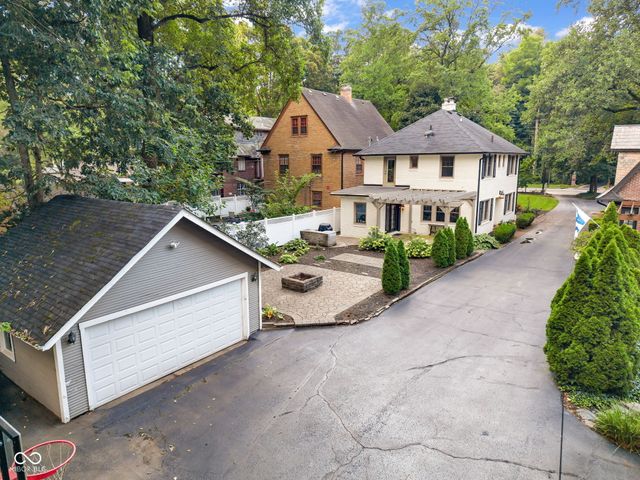 4123 N Illinois Street, Indianapolis, IN 46208