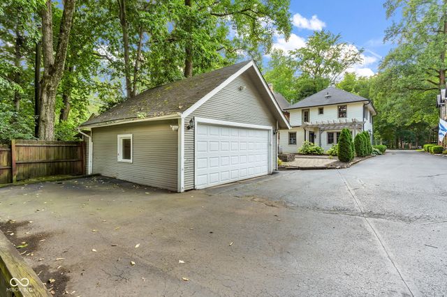 4123 N Illinois Street, Indianapolis, IN 46208