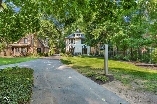 4123 N Illinois Street, Indianapolis, IN 46208
