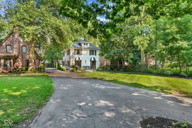4123 N Illinois Street, Indianapolis, IN 46208