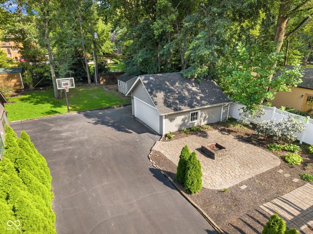 4123 N Illinois Street, Indianapolis, IN 46208