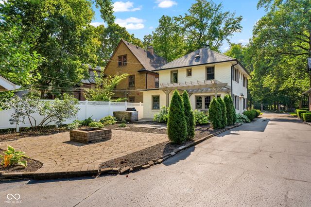 4123 N Illinois Street, Indianapolis, IN 46208