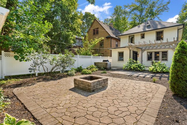 4123 N Illinois Street, Indianapolis, IN 46208
