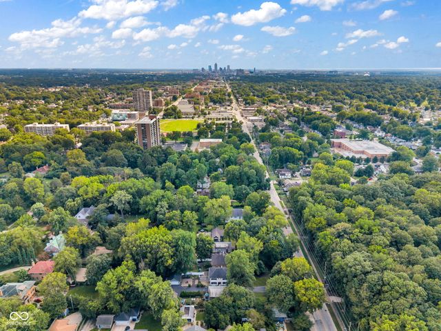 4123 N Illinois Street, Indianapolis, IN 46208