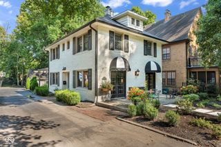 4123 N Illinois Street, Indianapolis, IN 46208