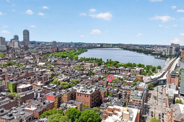 17 Grove Street 1, Boston, MA 02114