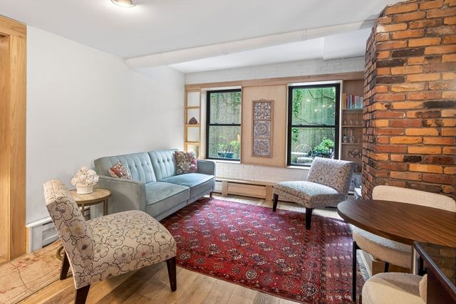 17 Grove Street 1, Boston, MA 02114