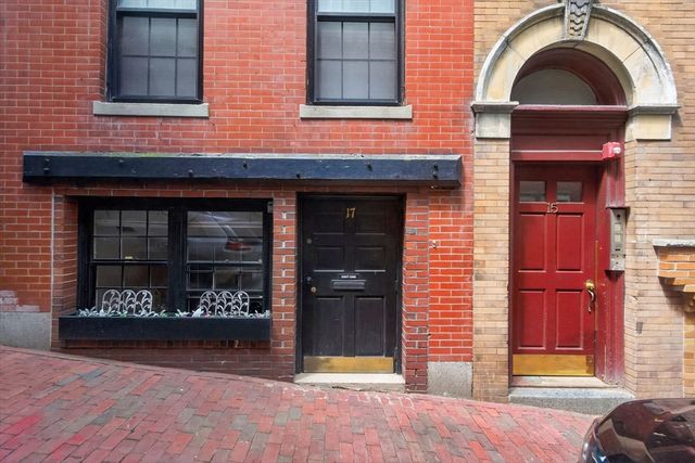 17 Grove Street 1, Boston, MA 02114