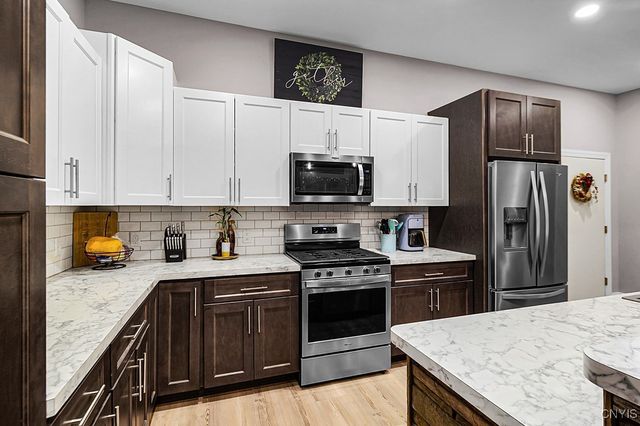 6908 Sanger Hill Road, Sangerfield, NY 13480