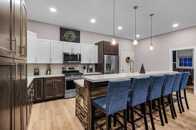 6908 Sanger Hill Road, Sangerfield, NY 13480