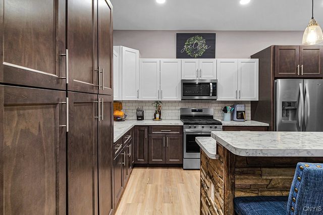 6908 Sanger Hill Road, Sangerfield, NY 13480