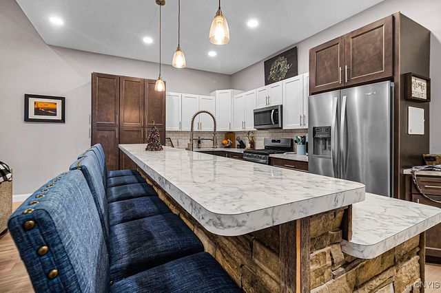 6908 Sanger Hill Road, Sangerfield, NY 13480