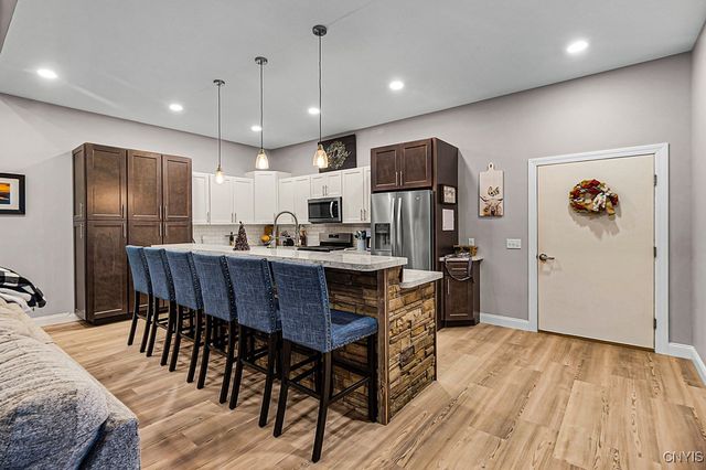 6908 Sanger Hill Road, Sangerfield, NY 13480