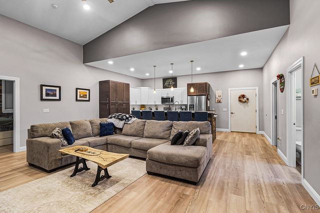 6908 Sanger Hill Road, Sangerfield, NY 13480