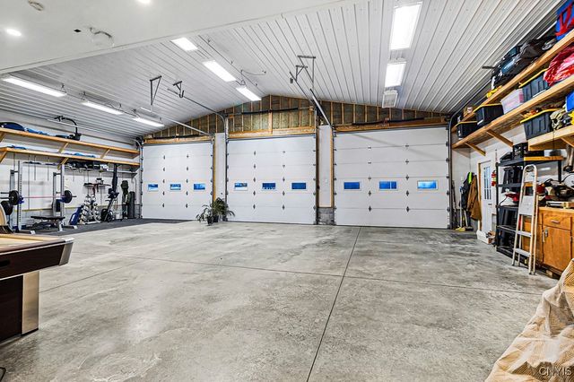 6908 Sanger Hill Road, Sangerfield, NY 13480