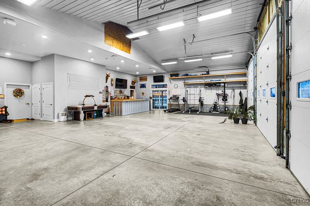 6908 Sanger Hill Road, Sangerfield, NY 13480